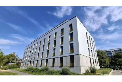 Wohnung zum Mieten in Berlin 335,99 € 23.05 m²