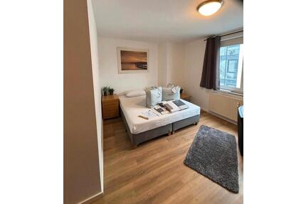 Modernes Studio-Apartment zur Miete in Dreieich