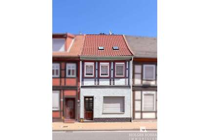 Haus zum Kaufen in Salzwedel 79.000,00 € 102 m²
