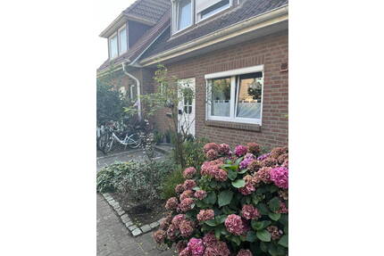 Top Mittelreihenhaus in KummerfeldPinneberg von Privat zuverkaufen