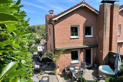 Haus zum Kaufen in Hemer 289.000,00 € 112 m²