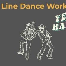 Linedance Workshop - Improver | Cafe Herr Nilsson