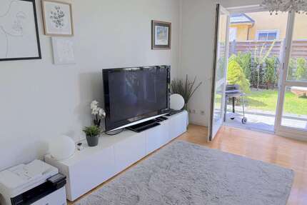 Wohnung zum Mieten in München 1.820,00 € 68 m²