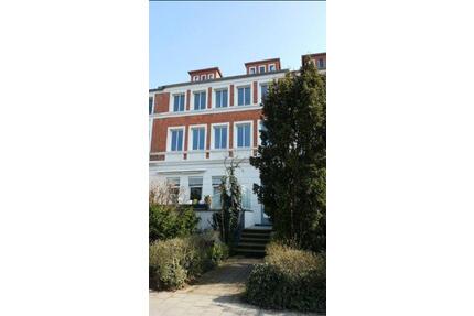Helle 2‑ZKB‑Wohnung, EBK, franz. Balkon, östl. Ringgebiet – 63 m² - Braunschweig Nordstadt