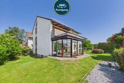 Haus zum Kaufen in Vlotho Uffeln 479.000,00 € 215 m² - Vlotho / Uffeln