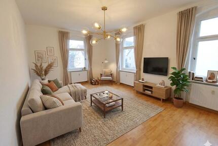 Ihr Neues Zuhause in Nossen - 320,00&nbsp;EUR Kaltmiete, ca.&nbsp; 45,00&nbsp;m&sup2; in Nossen (PLZ: 01683)