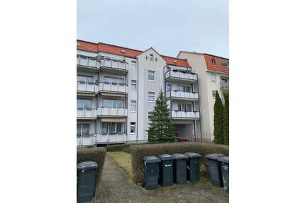 Wohnung zum Mieten in Halberstadt 299,00 € 58 m²