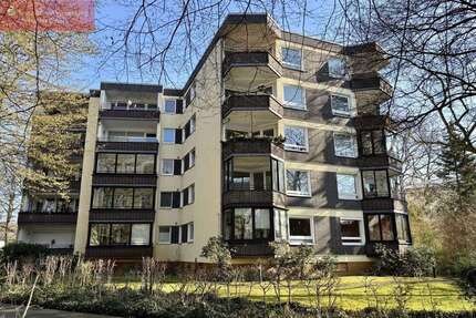 Wohnung zum Kaufen in Langenhagen 329.000,00 € 102 m²