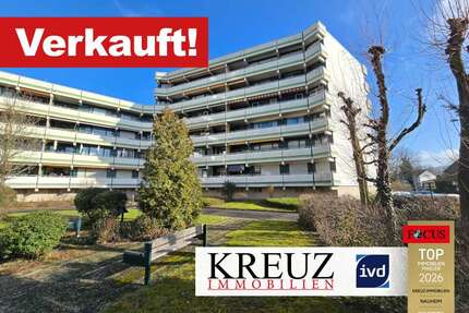 Wohnung zum Kaufen in Bischofsheim 309.500,00 € 106.59 m²