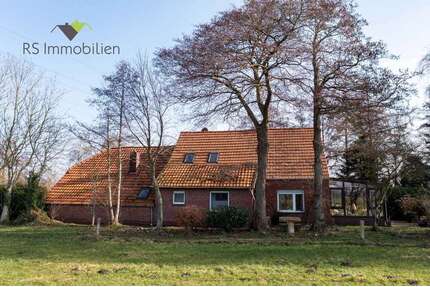 Haus zum Kaufen in Neuschoo 258.000,00 € 180.75 m²