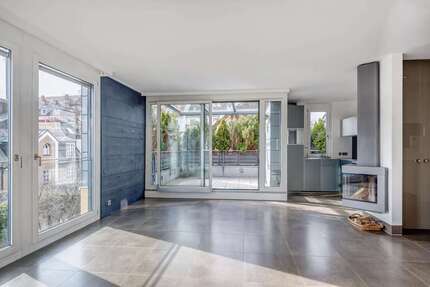 Wohnung zum Kaufen in München 2.130.000,00 € 92 m²