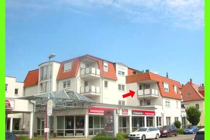 Wohnung zum Mieten in Glauchau 245,00 € 40 m²