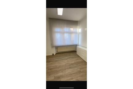 Studio in Gießen Bahnhof zu vermieten mit kleiner Kochniche