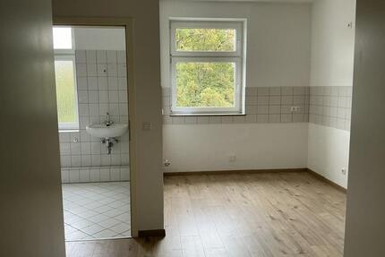 1-Zimmer-Wohnung in Essen Mitte