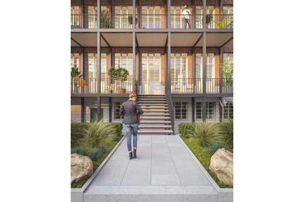 Wohnung zum Mieten in Wermelskirchen 1.705,00 € 133 m²