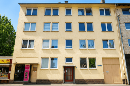 Wohnung zum Mieten in Hildesheim 630,00 € 60 m²