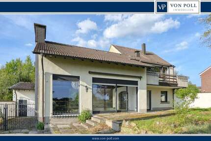 Haus zum Kaufen in Bochum 639.000,00 € 243 m²