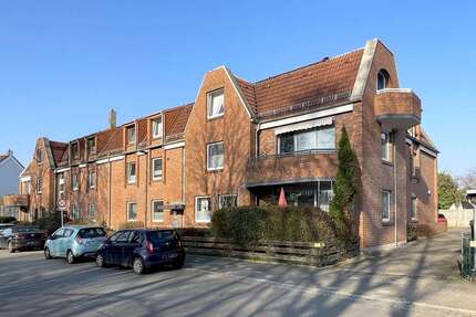 Wohnung zum Mieten in Bremen 640,00 € 69 m²