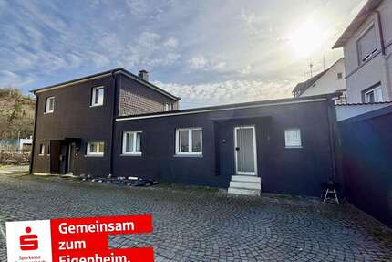 Haus zum Kaufen in Bergneustadt 189.000,00 € 137 m²
