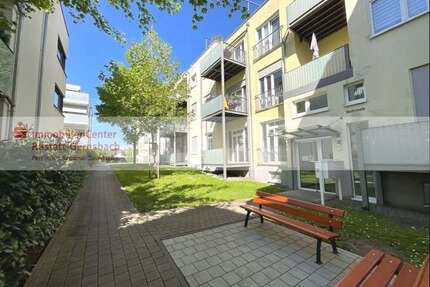 Wohnung zum Kaufen in Rastatt 169.000,00 € 49.53 m²