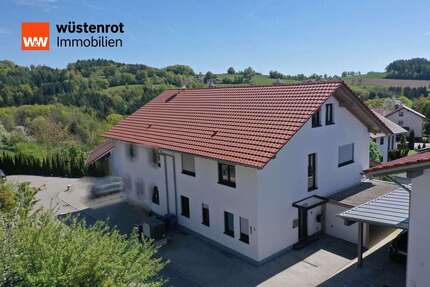 Haus zum Kaufen in Windberg 425.000,00 € 145 m²