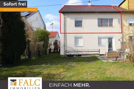 Wohnung zum Kaufen in Kirchentellinsfurt 199.000,00 € 55 m²