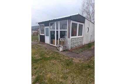 Garten mit Garage und Schuppen - 2.000,00&nbsp;EUR Kaltmiete, ca.&nbsp; 0,00&nbsp;m&sup2; in Torgelow (PLZ: 17358)