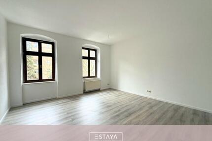 Moderne 2-Zimmer-Wohnung in Chemnitz mit Einbauküche – ideal für Singles oder Paare