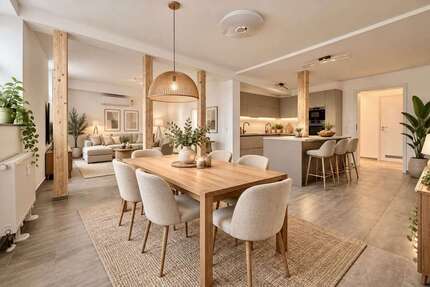 Wohnung zum Kaufen in Murr 550.000,00 € 138 m²