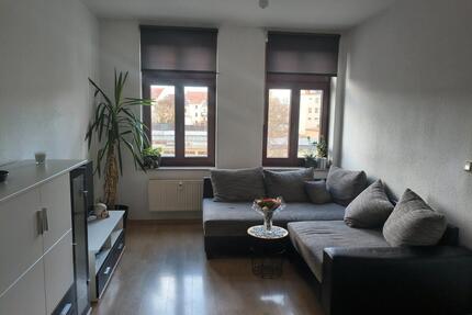 Schöne 3 Zi.Wohnung in Leipzig zum 01.06.2026 zu vermieten.