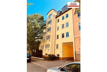 Eigentumswohnung - 74.900,00&nbsp;EUR Kaufpreis, ca.&nbsp; 88,40&nbsp;m&sup2;&nbsp;Wohnfl&auml;che in Zeitz (PLZ: 06712)