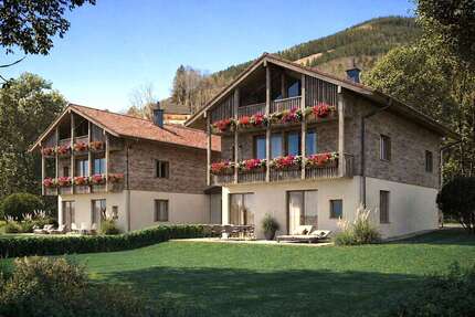Haus zum Kaufen in Fischbachau Elbach 2.780.000,00 € 273 m² - Fischbachau / Elbach