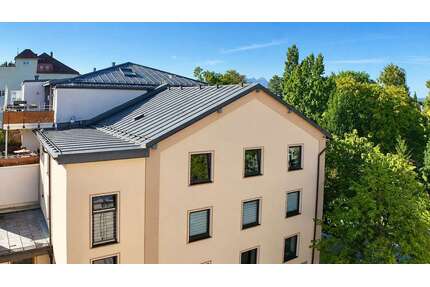 Wohnung zum Mieten in Rosenheim 1.390,00 € 103 m²