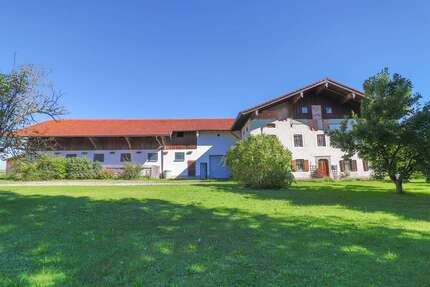 Haus zum Kaufen in Patting 1.600.000,00 € 400 m²