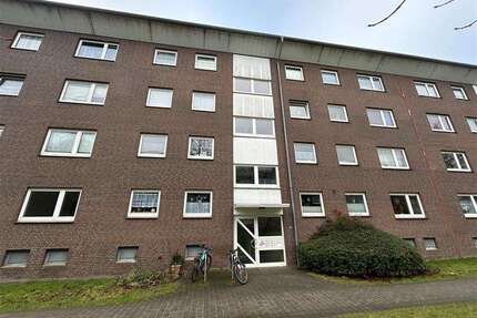 Wohnung zum Mieten in Flensburg 550,00 € 70.76 m²