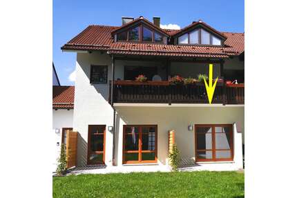 Wohnung zum Mieten in Glonn 1.100,00 € 77.5 m²