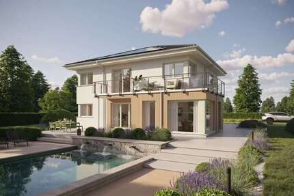 Haus zum Kaufen in Schleiden 760.000,00 € 188 m²