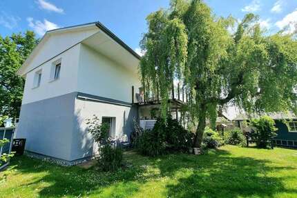 Haus zum Kaufen in Lietzow 398.000,00 € 222 m²