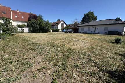 Grundstück zu verkaufen in Ingolstadt 529.000,00 € 642 m²