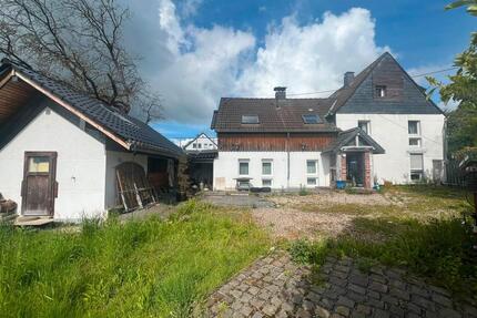 Einfamilienhaus Leichlingen - 550.000,00&nbsp;EUR Kaufpreis, ca.&nbsp; 160,00&nbsp;m&sup2; in Leichlingen (Rheinland) (PLZ: 42799)