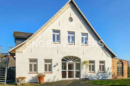 Haus zum Kaufen in Breddorf 629.000,00 € 364 m²