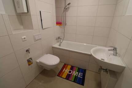 Wohnung zum Mieten in Chemnitz 327,00 € 57.5 m²