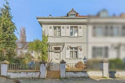 Haus zum Kaufen in Düsseldorf- Oberkassel 1.150.000,00 € 91 m²
