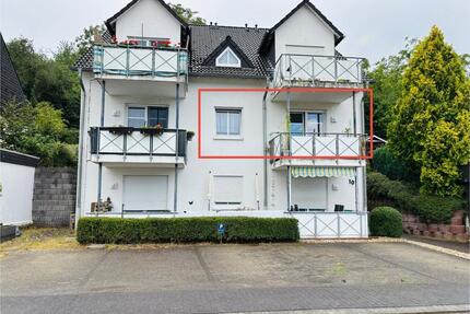 Eigentumswohnung in Traben-Trarbach - Osann-Monzel