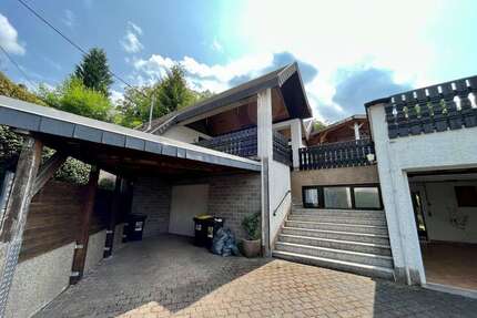 Haus zum Kaufen in Nonnweiler Primstal 199.000,00 € 110 m²