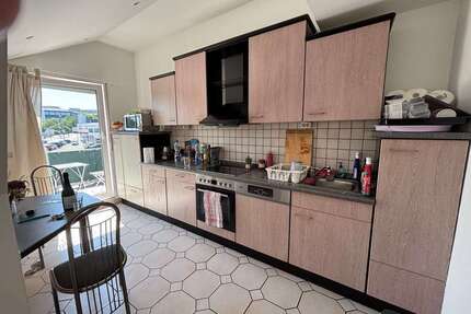 Wohnung zum Kaufen in Wiesbaden-Dotzheim 350.000,00 € 90 m²