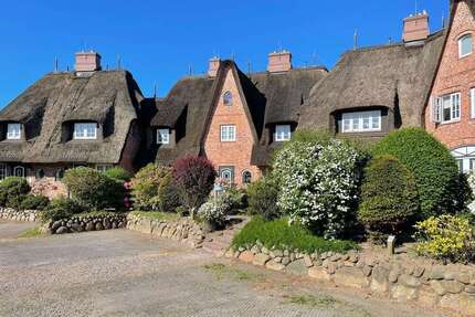 Wohnung zum Kaufen in Sylt 590.000,00 € 63 m²
