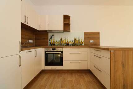 Wohnung zum Mieten in Freiberg 449,00 € 55.26 m²