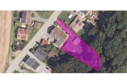 Grundstück zu verkaufen in Bernried 199.000,00 € 1276 m²