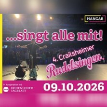 4. Crailsheimer Rudelsingen